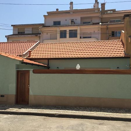 Villa Salty House à Furadouro Extérieur photo